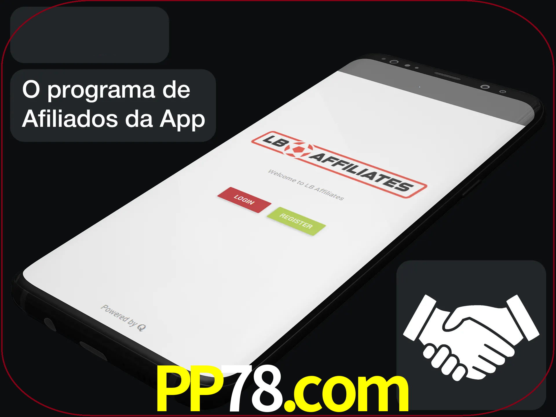 Obtenha mais valor convidando seus amigos.
